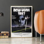 movie poster new york 1997