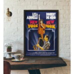 poster movie new york new york