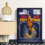 poster movie new york new york