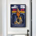 poster movie new york new york