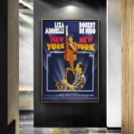 poster movie new york new york