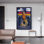 poster movie new york new york