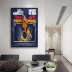 poster movie new york new york