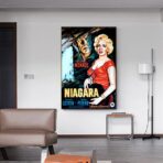 movie poster niagara