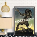 poster film nosferatu