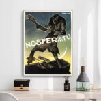 poster film nosferatu