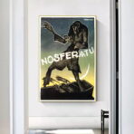 poster film nosferatu