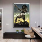 poster film nosferatu