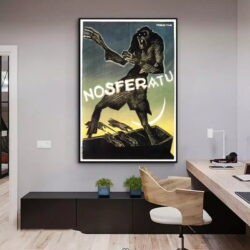 poster film nosferatu