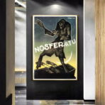 poster film nosferatu
