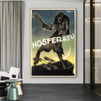 poster film nosferatu