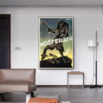 poster film nosferatu