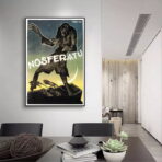 poster film nosferatu