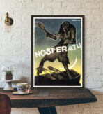 poster film nosferatu