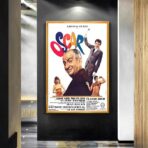 oscar movie poster