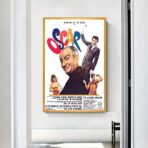 oscar movie poster