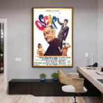 oscar movie poster