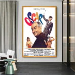 oscar movie poster
