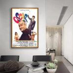 oscar movie poster