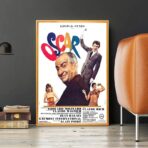 oscar movie poster