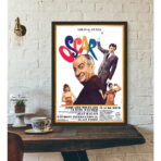 oscar movie poster