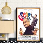 oscar movie poster