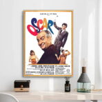 oscar movie poster