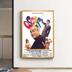 oscar movie poster