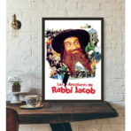 rabbi jacob movie poster
