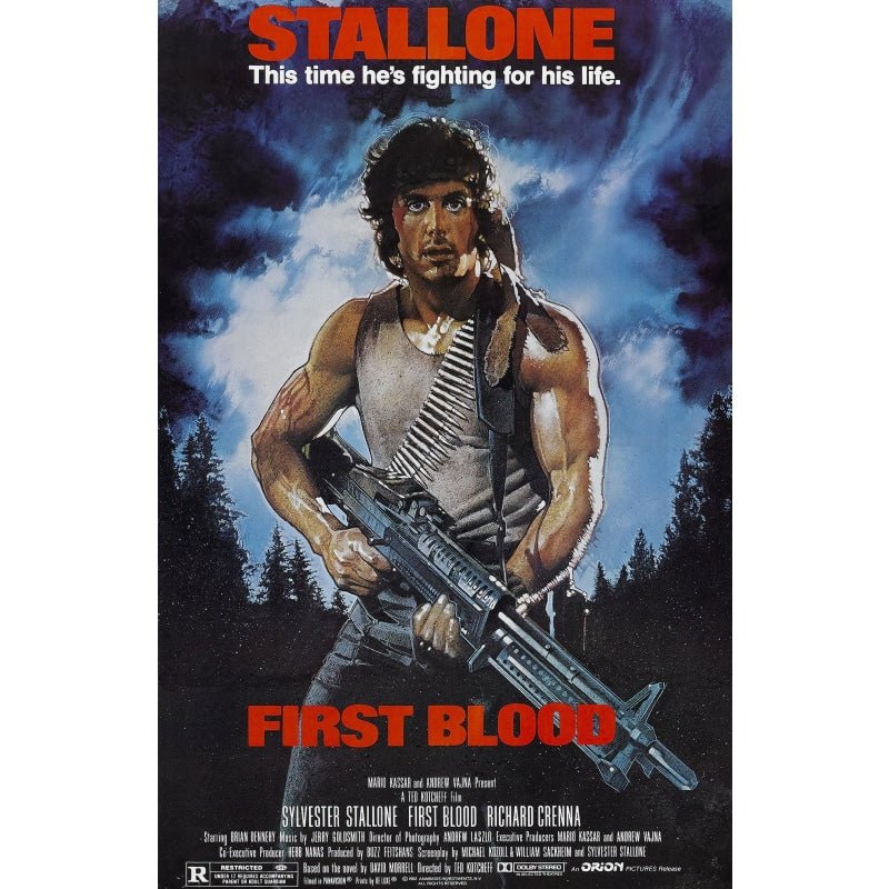 poster movie rambo poster movie rambo