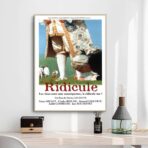 ridiculous movie poster
