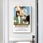 ridiculous movie poster