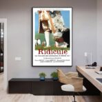 ridiculous movie poster
