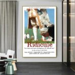 ridiculous movie poster