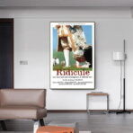 ridiculous movie poster