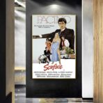 poster movie scarface