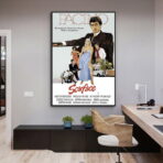 poster movie scarface