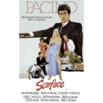 poster movie scarface