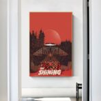 poster film shining