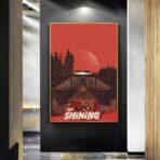 poster film shining