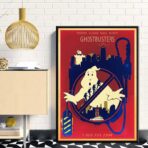 poster film sos ghosts