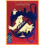 poster film sos ghosts