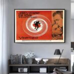 poster film vertigo