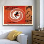 poster film vertigo