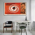 poster film vertigo