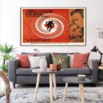 poster film vertigo