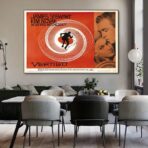 poster film vertigo