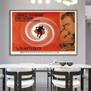 poster film vertigo