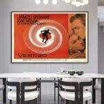 poster film vertigo