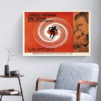 poster film vertigo